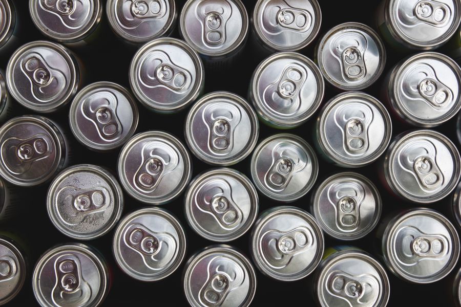 Aluminium