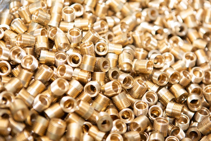 Brass
