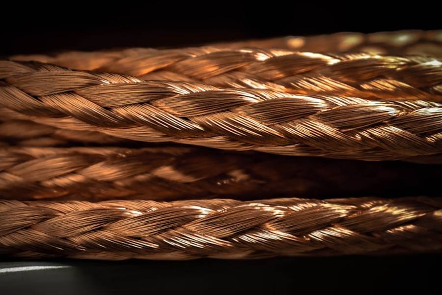 Insulated cable