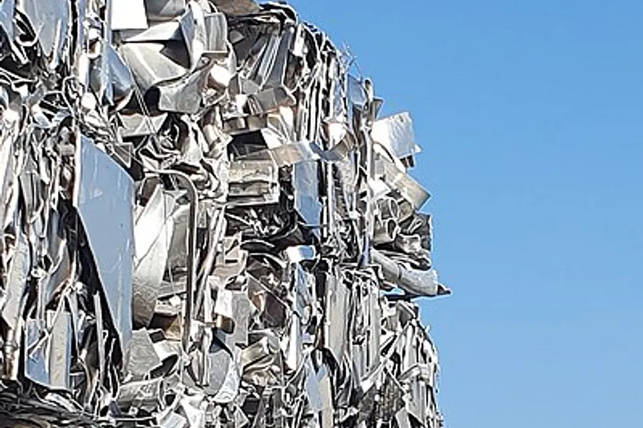 Zinc — die-cast, sheet, drosses